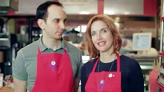 New York Video Production | Sinema Films | Brooklyn Victory Garden - Local Goodness
