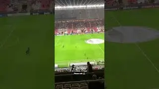 Braga stadium, Portugal 🇵🇹