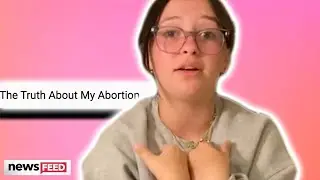 Danielle Cohn RESPONDS To ‘Abortion’ Claims