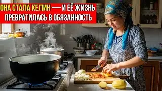 С 5 УТРА НА ПОЛУ: ЖИЗНЬ КЕЛИН, КОТОРАЯ НЕ ИМЕЕТ ПРАВА УСТАТЬ