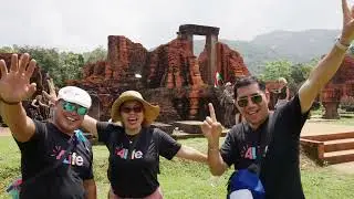 4Life Great Escape Vietnam 2023