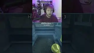 Hello Neighbor 3 странная игра..