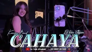 FUNKOT - CAHAYA 2026 [ KANGEN BAND ] LIVE AT STASIUN SURABAYA 2026 || DJ TWIN STASIUN