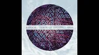Split Rapoon / Lords of Infinity (2021) [full album]
