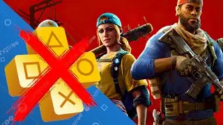 LAST CHANCE TO PLAY | Back 4 Blood | PlayStation Plus January 2024