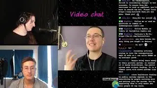 Crowdfunding for Trans Healthcare & Other Public Health Research Findings with Cassie Withey-Rila!