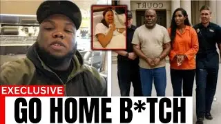  David Mann Jr Claims His Father Tried To Kill His Mother &ndash; Fans Stunned!