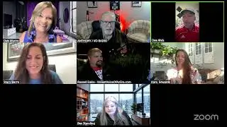 Voice Over Talk Show - Lets Talk VO - Jan 21st 2026