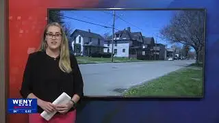 City of Elmira Releases Landlord Code Violations List in 'Fight Against Blight'