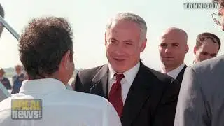 The Project For The New Israeli Century
