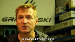 Dobrý príbeh #1: Grizzly.ski: Patenty sú aj aj marketingovým nástrojom