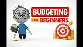STOP Wasting Money The 3 Biggest Budgeting Errors Everyone Makes