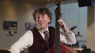 Dominic Seldis Favourites: Folkmuziek