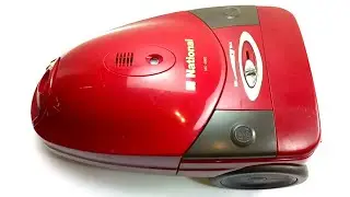 تصليح مكنسه ناشيونال باناسونيك