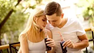 Влад и Танюша. Love story 2015 (slide movie)
