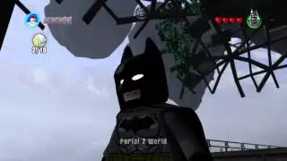 Sheblariel plays Lego Demensions part 1 (Part 13)