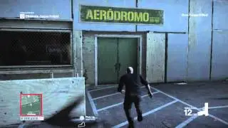 HITMAN&trade; - Beta
