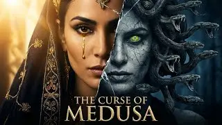 MEDUSA (2026) &ndash; First Trailer | The Untold Story [4K] | Bollywood Movies | Best Adventure film