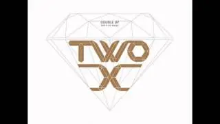Two X - Double Up Instrumental [OFFICIAL]