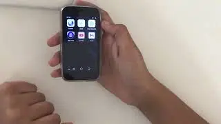 UNBOXING SOYES XS15