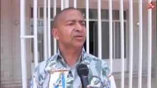MOISE KATUMBI A LA RENCONTRE DE KYUNGU WA KUMWANZA CE MERCREDI 11 NOVEMBRE 2015