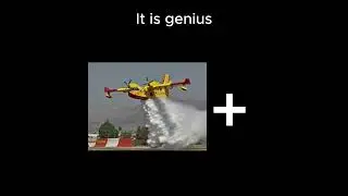 It is genius #smart #genius #prank #ideas #repost #memes #spongebobsquarepants