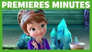 Princesse Sofia - Joyeux Wassailia