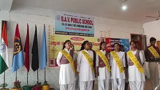 ROAD SAFETY SONG