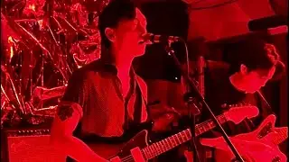 The Godot (고도) @ Seendosi Seoul, South Korea 4th May 2024 #postpunk #indierock