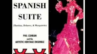 Philip Cohran and Artistic Heritage Ensemble-The Spanish Suite (Part 4)