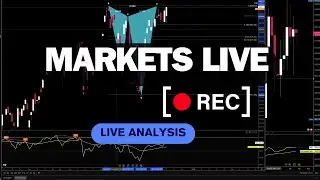 🛑 [LIVE] MARKET WATCH -  CPI BULLISH Charting | $SPY | $BTC & More