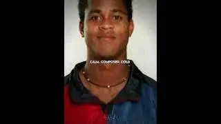 The Dutch Ice Man - Patrick Kluivert 🧊🇳🇱👑 | #trending #footballshorts #fyp