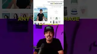Free Kolors AI Tool: Instantly Change Clothes in Photos &ndash; You Must Try