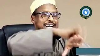 DHALINYARADA IYO KHATARTA KUWAJAHAN  MUSTAQBALKOODA || SHEIKH MUSTAFE XAAJI ISMAACIIL