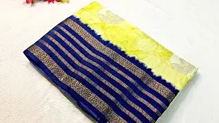 🆕 arrival collection 🌹 latest cursh types sarees collection 🌹#trending #new#sarees#online shopping 