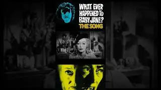 Whatever Happened To Baby Jane