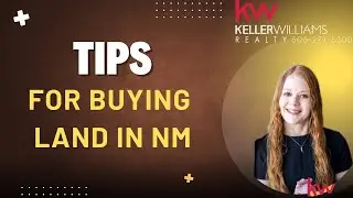 New Mexico Land: 5 Must-Knows Before You Buy!