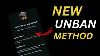 &ldquo;Instagram Unban 2025 &ndash; Integrity Error Full Fix (Fresh Leak Method)&rdquo;