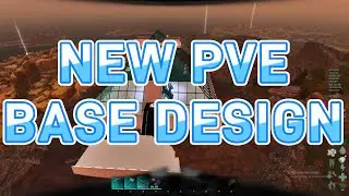 PVE BASE DESIGN | RAGNAROCK