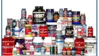 How to get FREE SUPPLEMENTS!