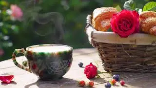 Italy & Jazz Romantic Instrumental Jazz Inspired by Italian Caf&eacute;s & Coastal Mornings