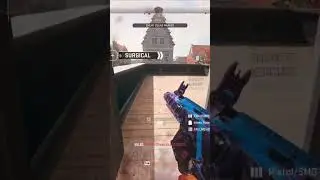 ОДИН против ВСЕХ  😈| Warzone | Call of Duty