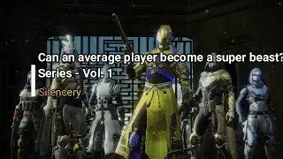 Destiny 2 - Can I get better at PvP? Start of a series