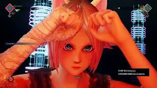 JUMP FORCE - Checkmate ( S4 )