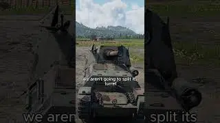 Swedish Tank Development after World War 2 - Tanks Discuss