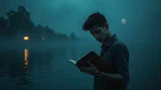 I uncovered 10 HAUNTED Lake House HORROR stories... What will lurk in the shadows after dark...?