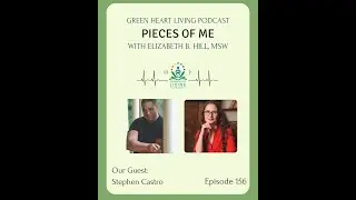 Pieces of Me with Stephen Castro