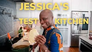 Behind the scenes: everything that goes into writing a cookbook! | Recipe testing