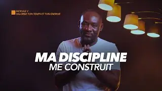 JOUR 17 – Ma discipline me construit