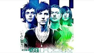 Hot Chelle Rae-Heart Hurts